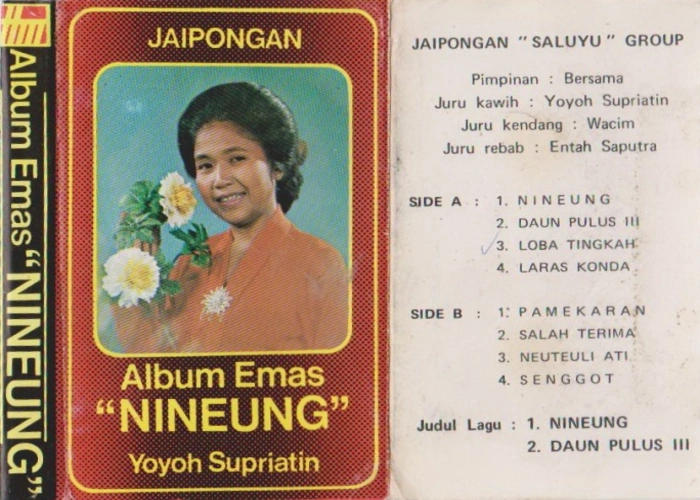 Nineung