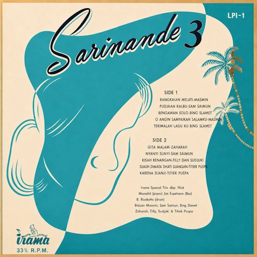 Sarinande