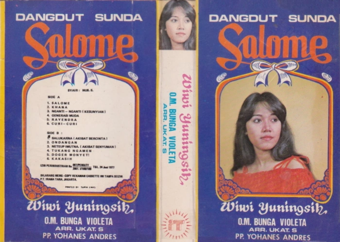 Salome