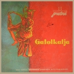 Gatotkatja