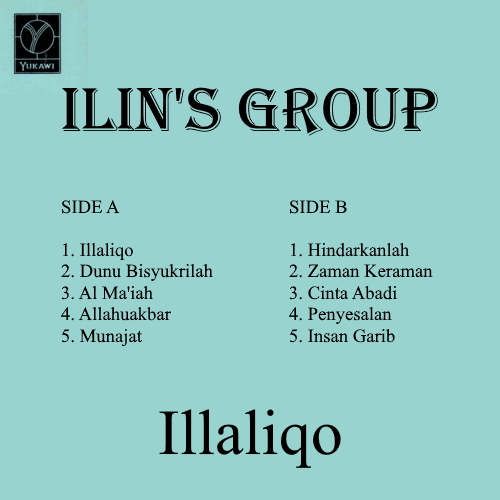 Illaliqo