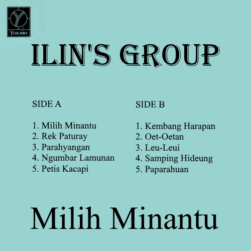 Milih Minantu
