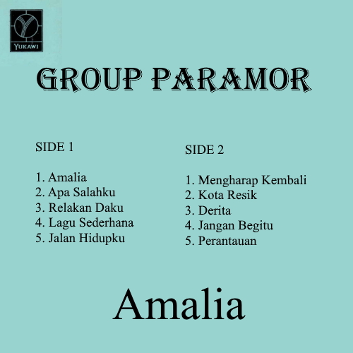Amalia