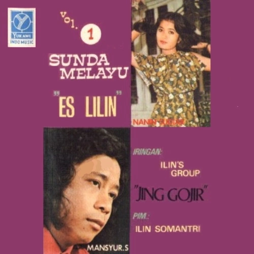 Sunda Melayu Vol. 1