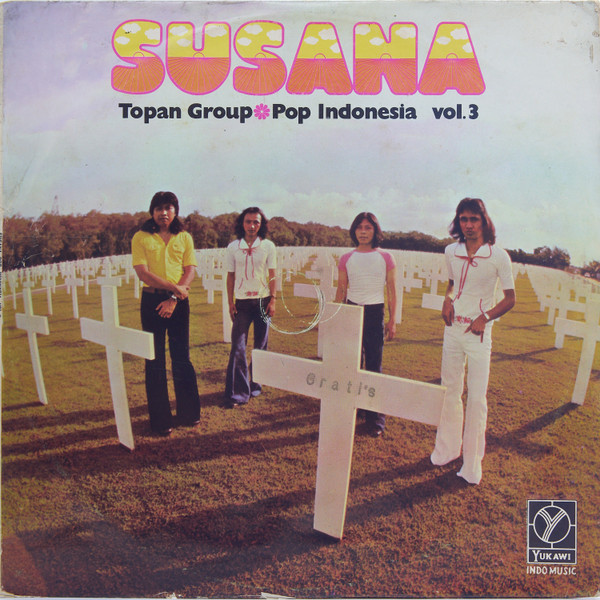 Pop Indonesia Vol. 3