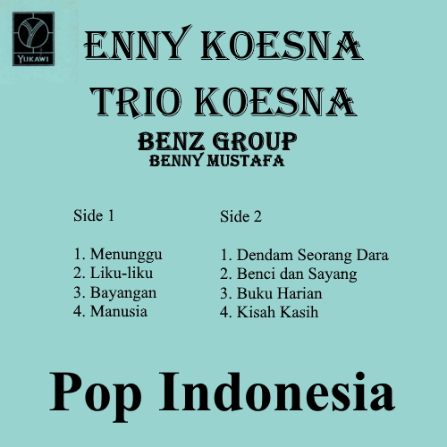 Pop Indonesia