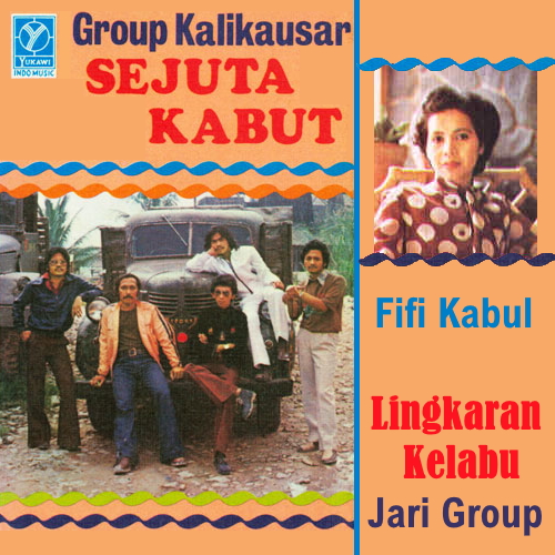 Sejuta Kabut / Lingkaran Kelabu