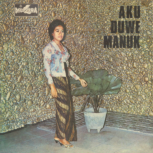 Aku Duwe Manuk