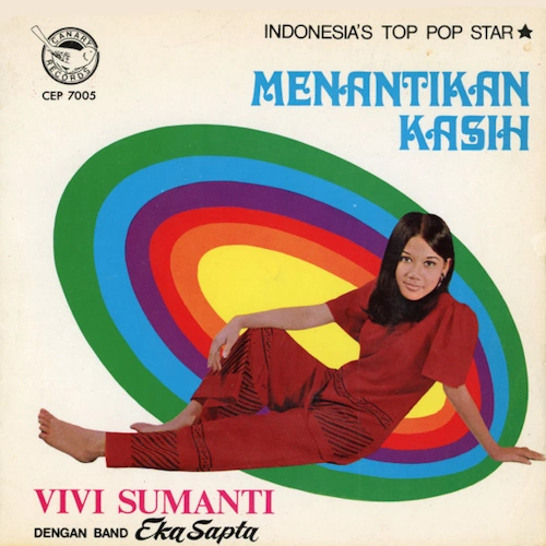 Menantikan Kasih
