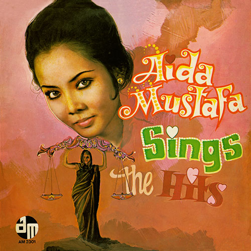Sings The Hits