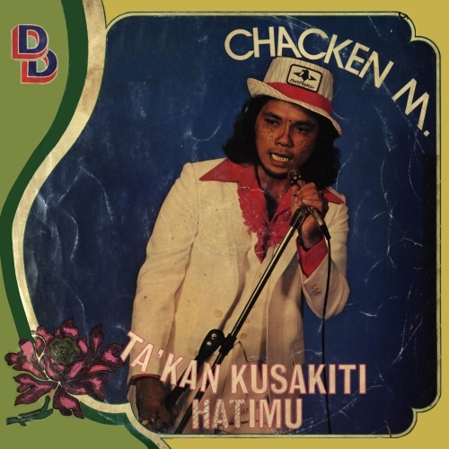 Ta'kan Kusakiti Hatimu