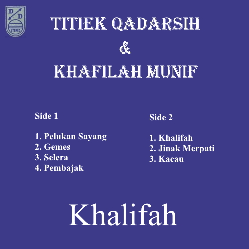 Khalifah
