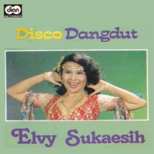 Disco Dangdut
