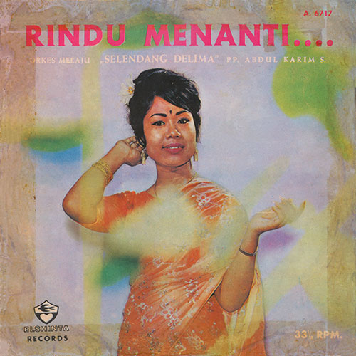 Rindu Menanti....