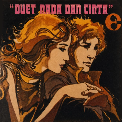 Duet Nada dan Cinta