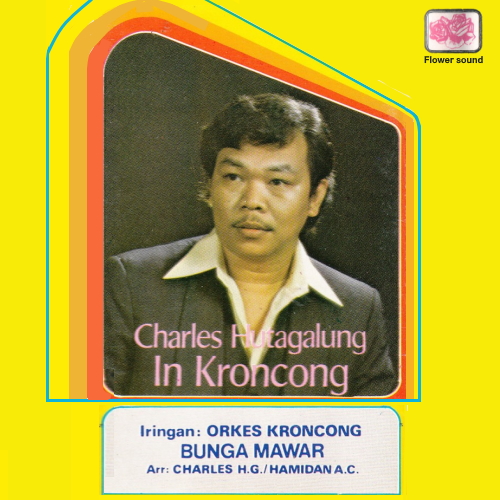 Kroncong Kenangan