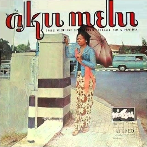 Aku Melu