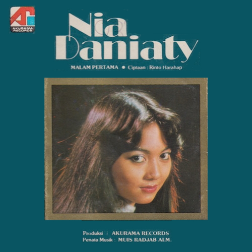 Malam Pertama