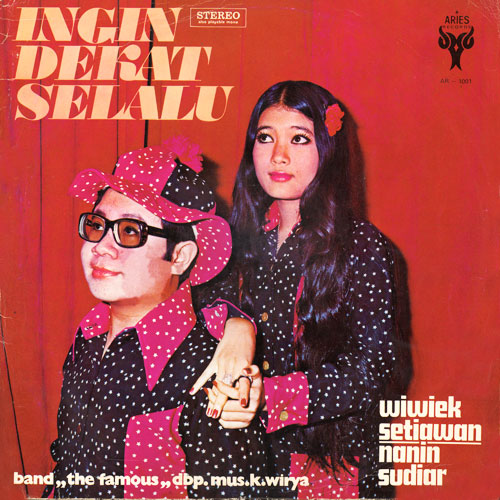 Ingin Dekat Selalu