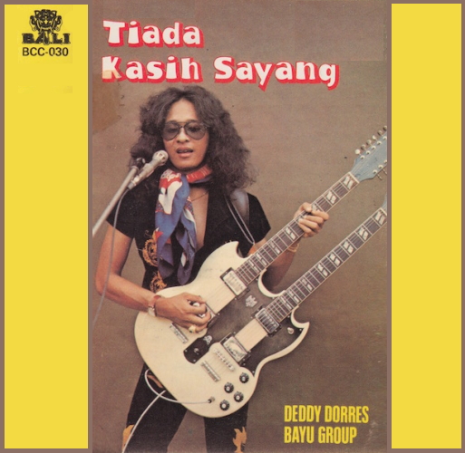 Tiada Kasih Sayang