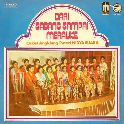 Dari Sabang Sampai Merauke