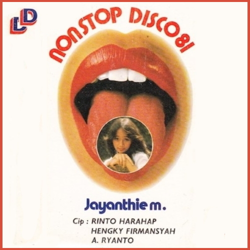 Non Stop Disco 81