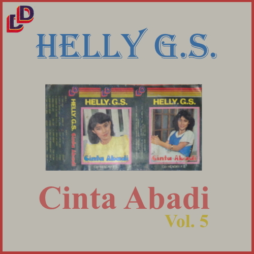 Cinta Abadi