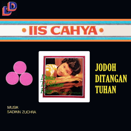 Jodoh Ditangan Tuhan