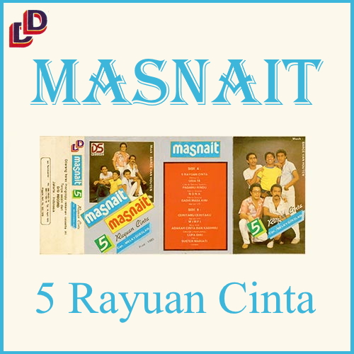 5 Rayuan Cinta