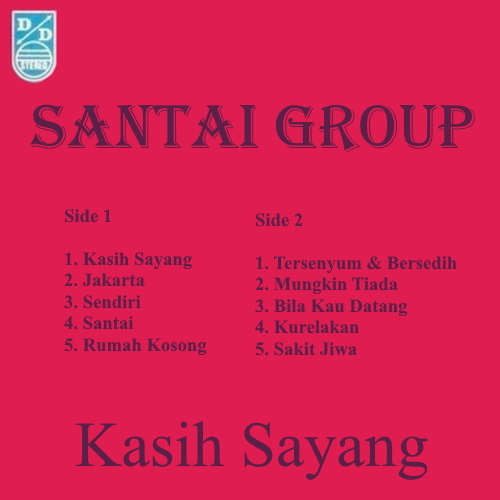 Kasih Sayang
