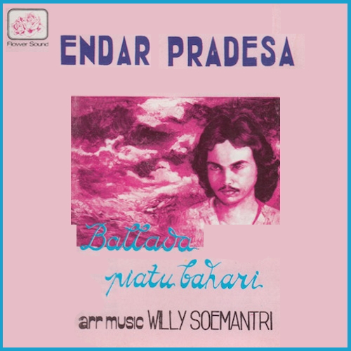 Vol. 3 Piatu Bahari