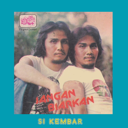 Jangan Biarkan