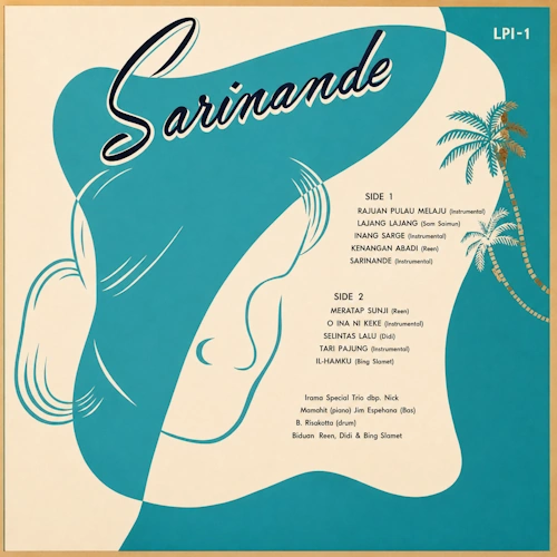Sarinande