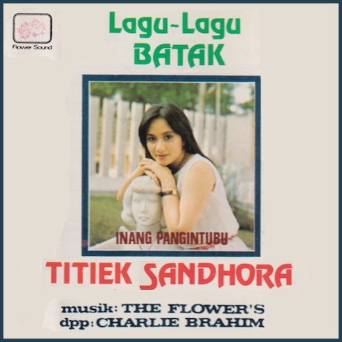 Inang Pangin Tubu