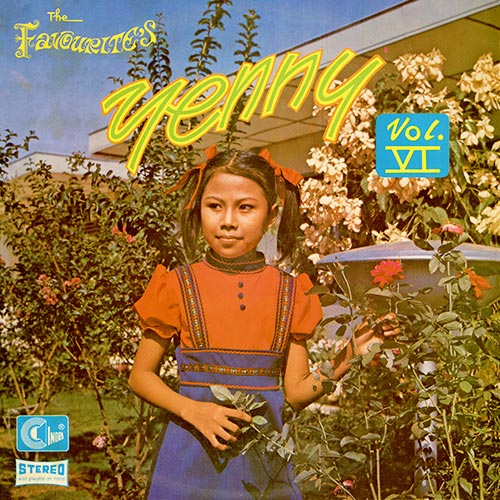 Lagu Anak-Anak Vol. 6