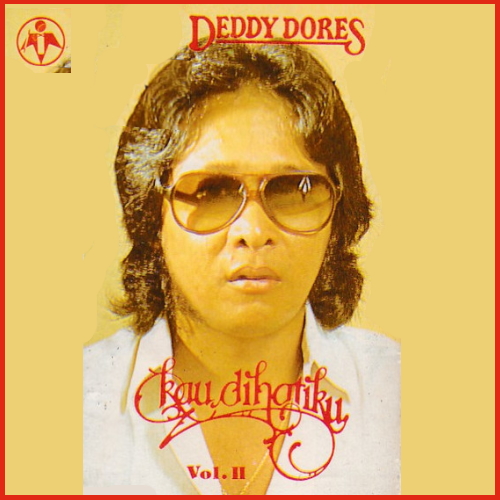 Kau Dihatiku