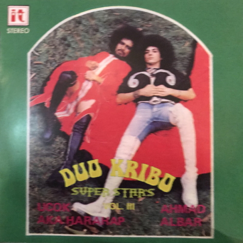 Super Star's Vol. 3