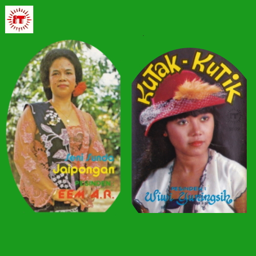 Seni Sunda Jaipongan