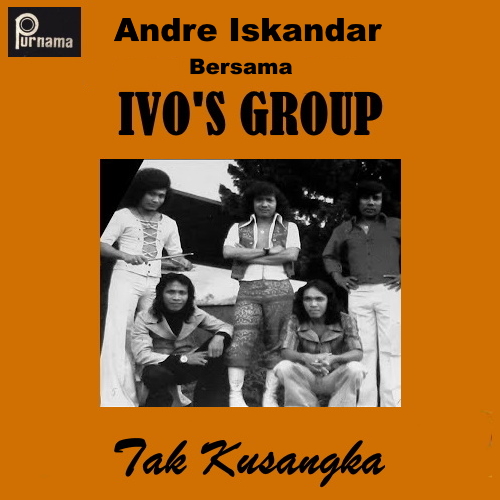 Tak Kusangka