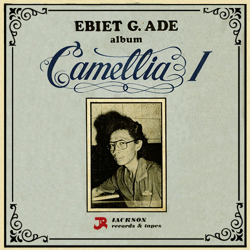 Camellia I