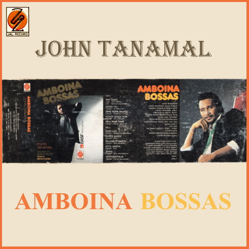 Amboina Bossas