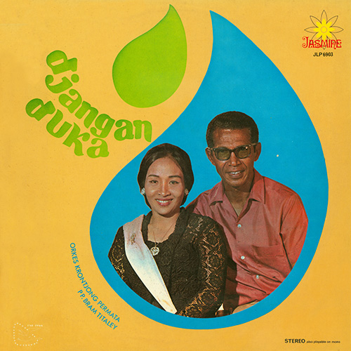 Djangan Duka