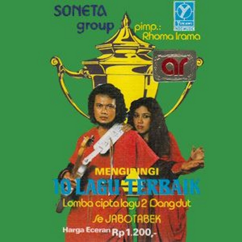 10 Lagu Terbaik