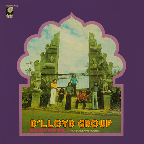 Melayu Pop Vol. 3