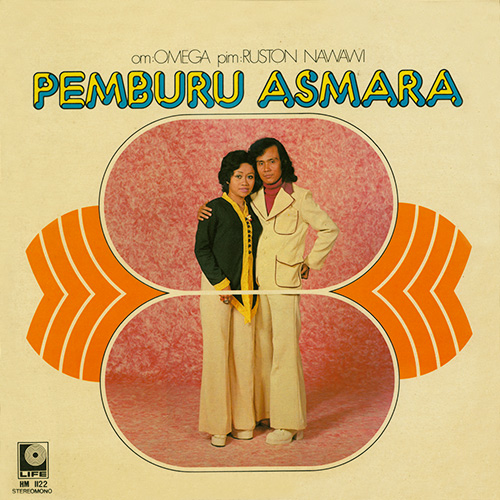 Pemburu Asmara