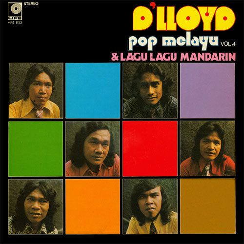 Pop Meelayu Vol. 4