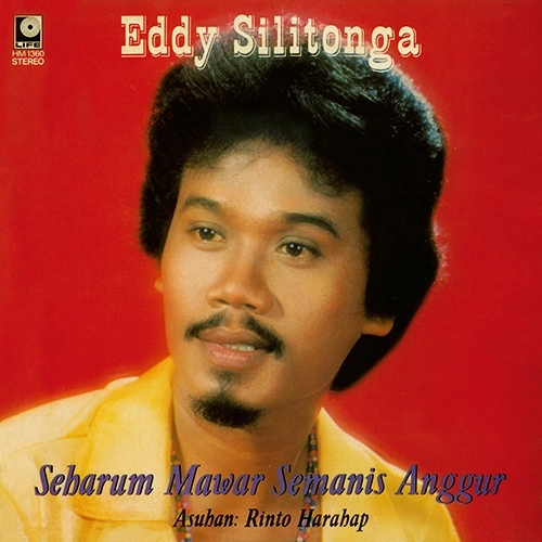 Seharum Mawar Semanis Anggur