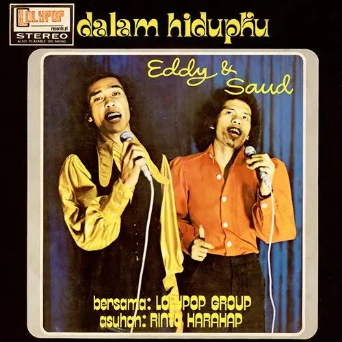 Dalam Hidupku