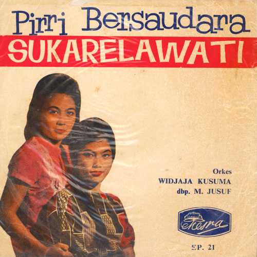 Sukarelawati