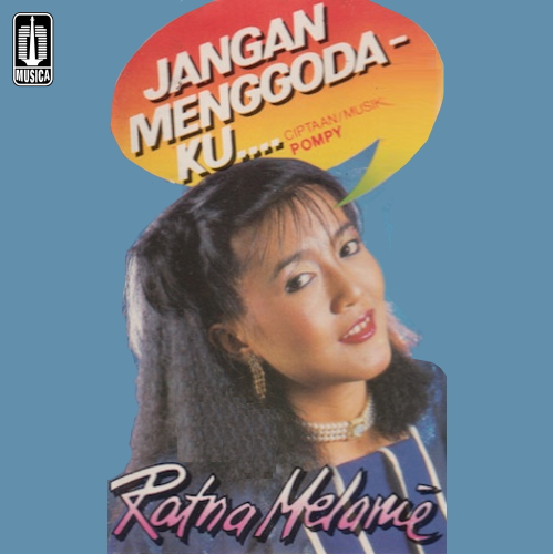 Jangan Menggodaku